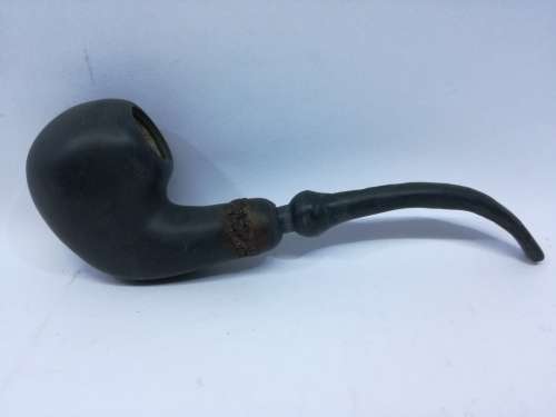 Classique pipe by Flower power