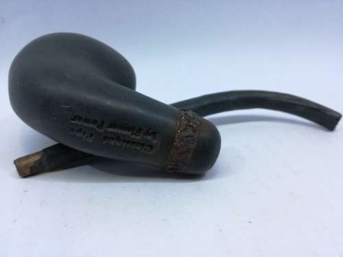 Classique pipe by Flower power