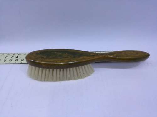 Soft brush - Made in England