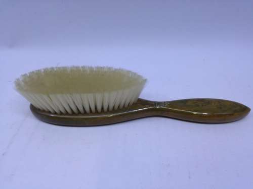 Soft brush - Made in England