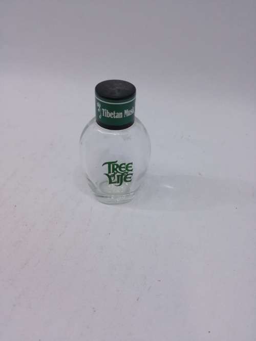 Tree of Life small Tibetan bottle
