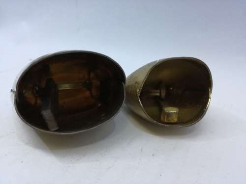 Pretty set of bells