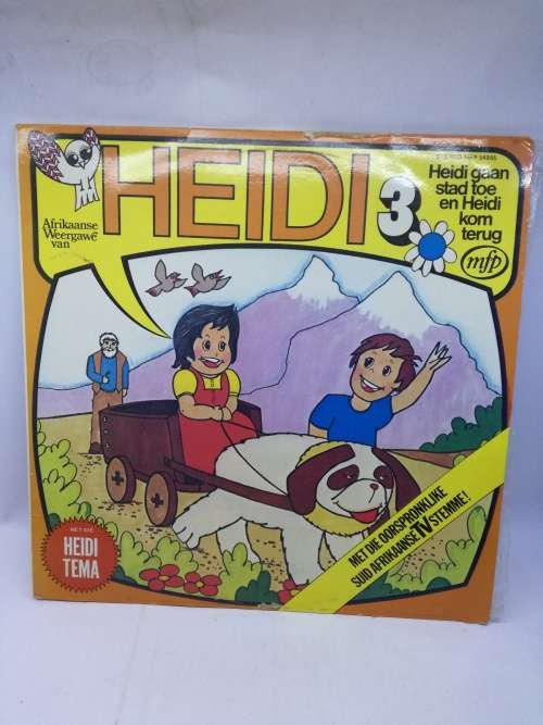 Heidi 3