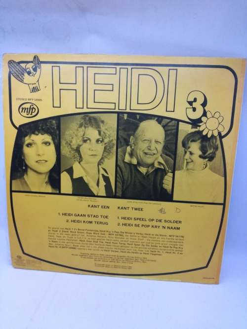 Heidi 3
