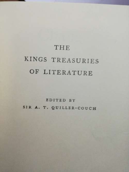 Chang Hardcover  1966 Collectible