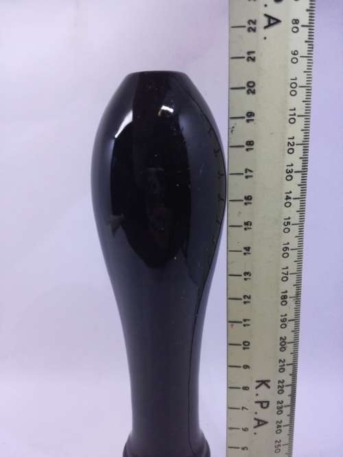 Draft Beer pull/handle - Ceramic