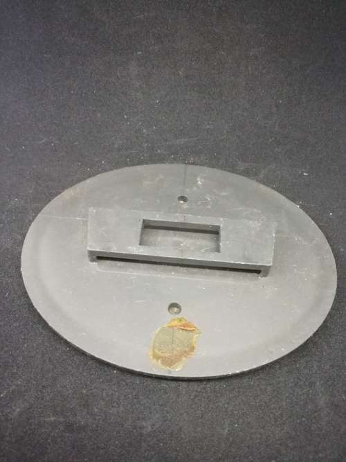 Bentley's tap sign