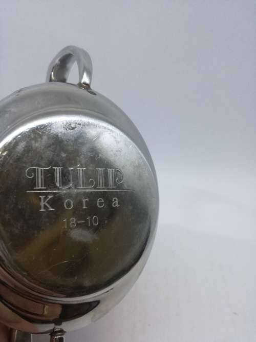 Tulip Korea 18/10 Sugar bowl
