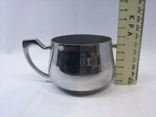 Tulip Korea 18/10 Sugar bowl