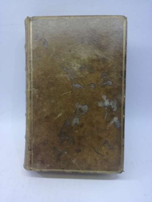 Antique Eliot`s scenes of a clerical life - 2nd edition