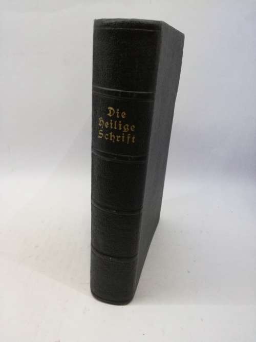 Die Heilige Schrift 1948