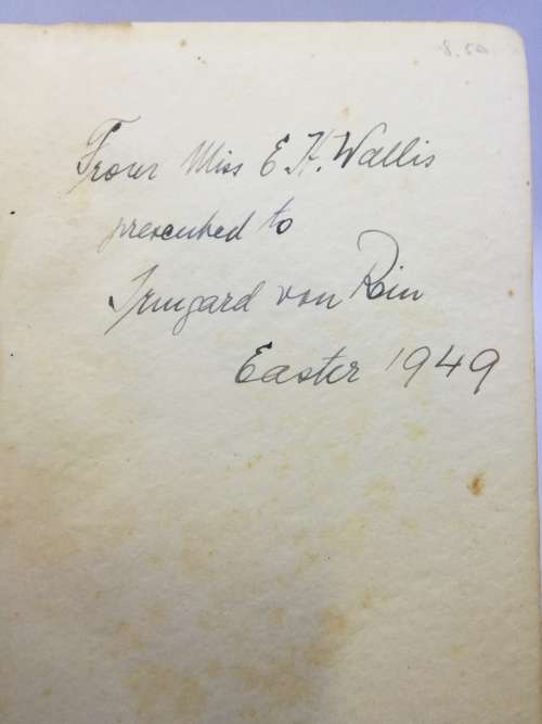 Die Heilige Schrift 1948