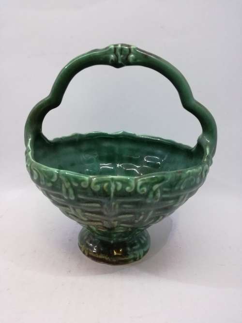 Lucia ware basket