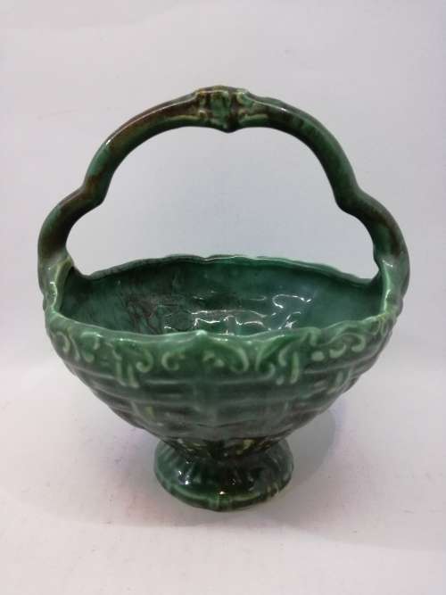 Lucia ware basket