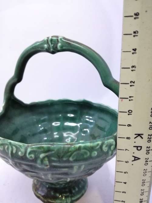 Lucia ware basket