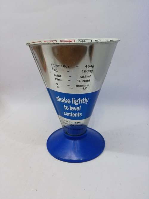 Tala Cooks dry measuring cup