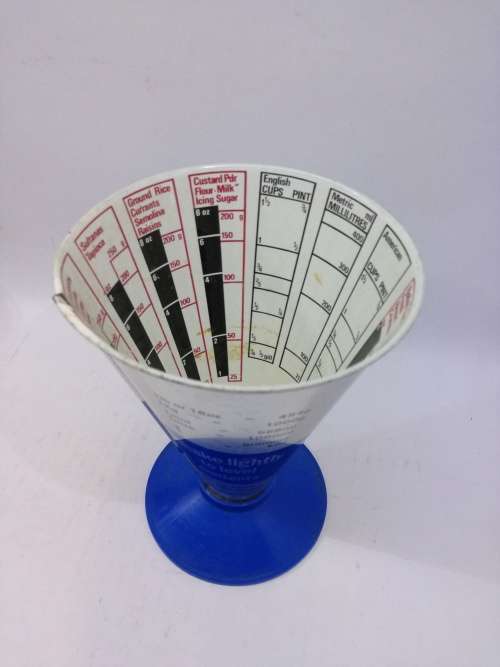 Tala Cooks dry measuring cup
