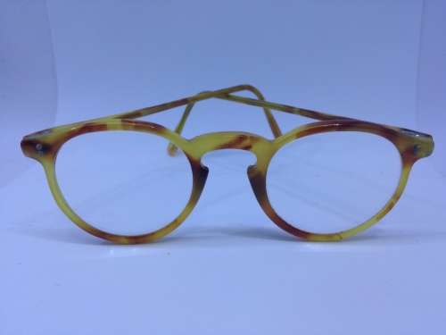 Vintage reading glasses in box