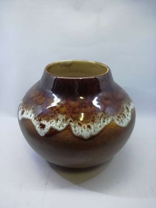 Lovely ceramic vase