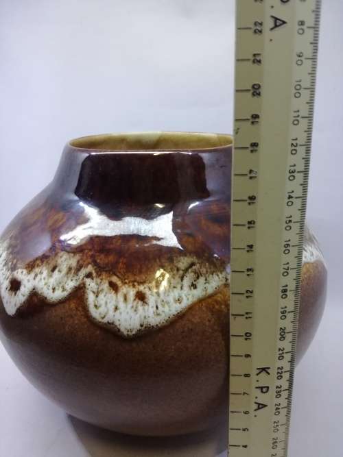 Lovely ceramic vase