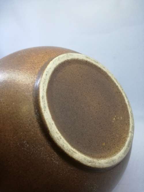 Lovely ceramic vase