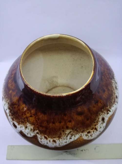 Lovely ceramic vase