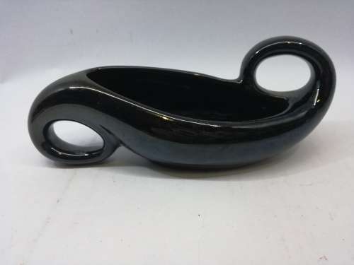Lovely Lucia/Drostdy? vase - no markings - small chip