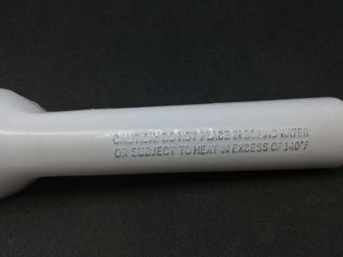 Enameld Ice cream scoop