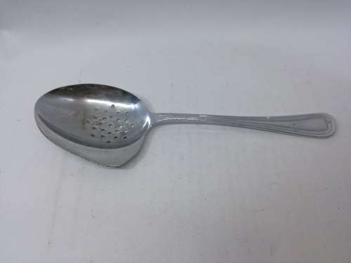 Vintage spoon