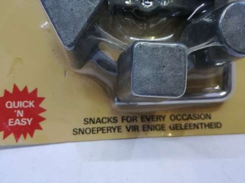 Vintage Snackle 6 in one - unopened! What a find! LOOK!