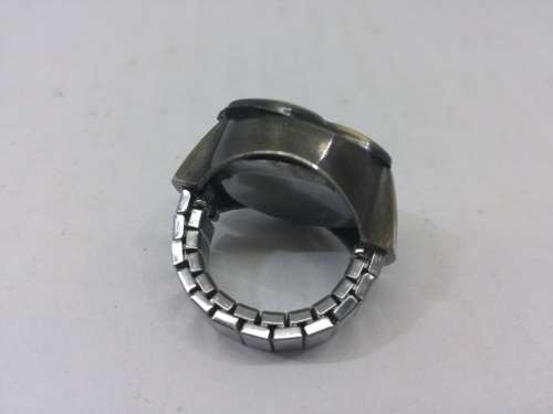 Ring watch - needs battery