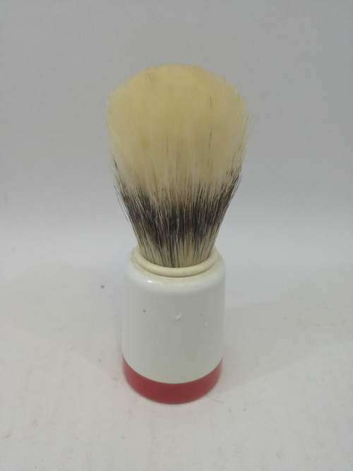 Vulfix shaving brush