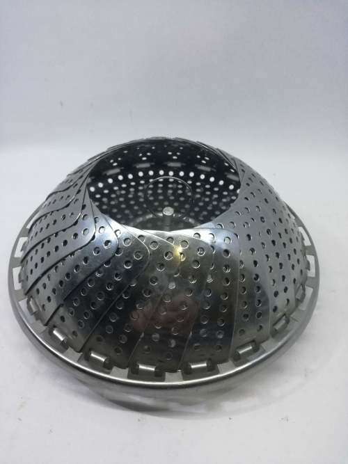 Colander/steamer