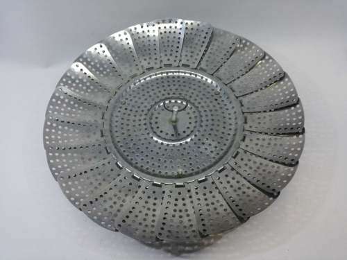 Colander/steamer