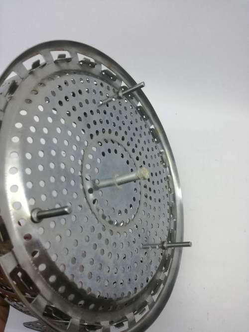 Colander/steamer