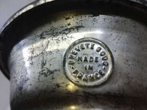 Mouli baby food maker