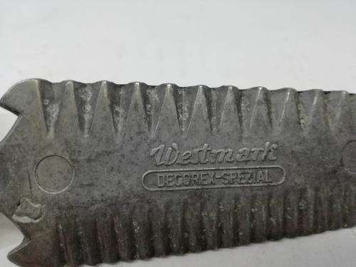 Westmark Decorex Spezial. Multipurpose garnisher
