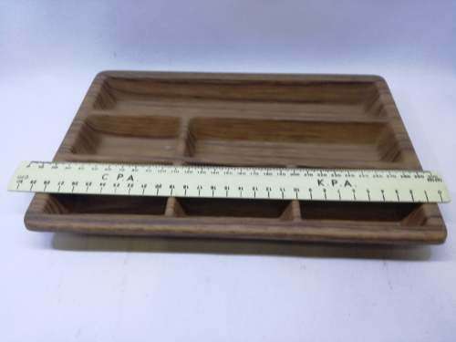 Drawer tidy - plastic