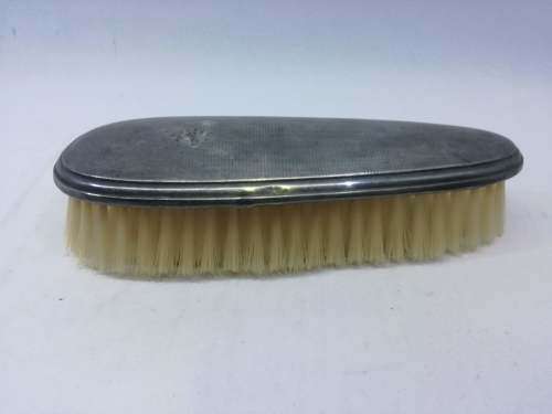 925 Silver brush