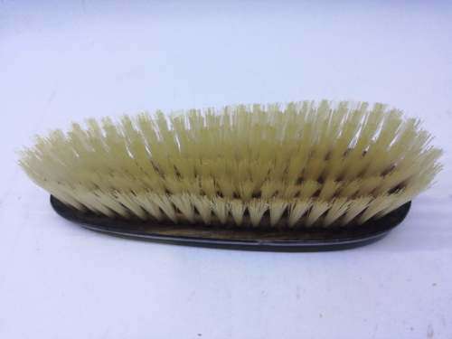 925 Silver brush