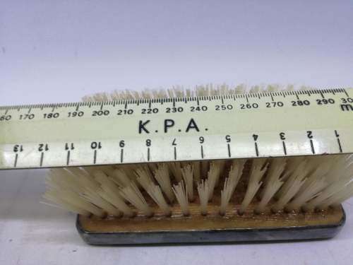 EPNS brush