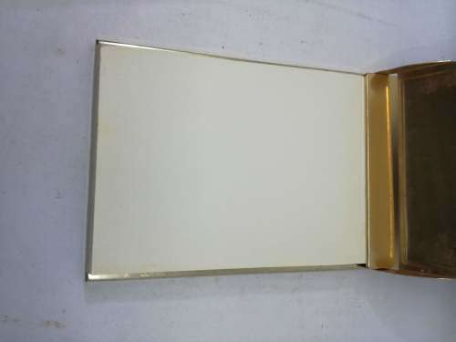 Desk notepad