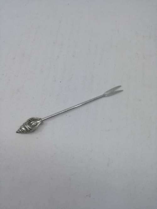 Small pickle fork