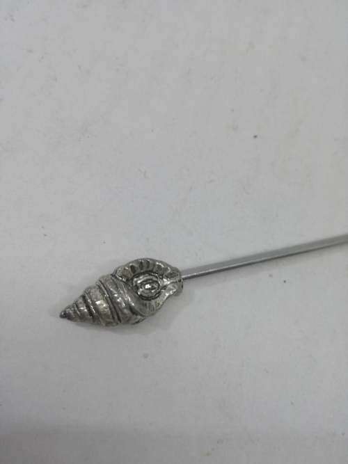 Small pickle fork