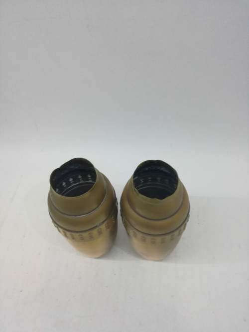 Tiel KMD Holland pair vases
