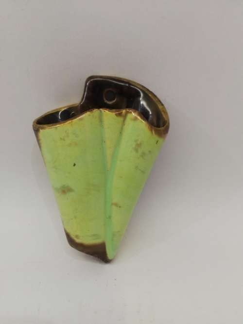 Small wall planter