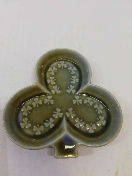 Wade Irish clover