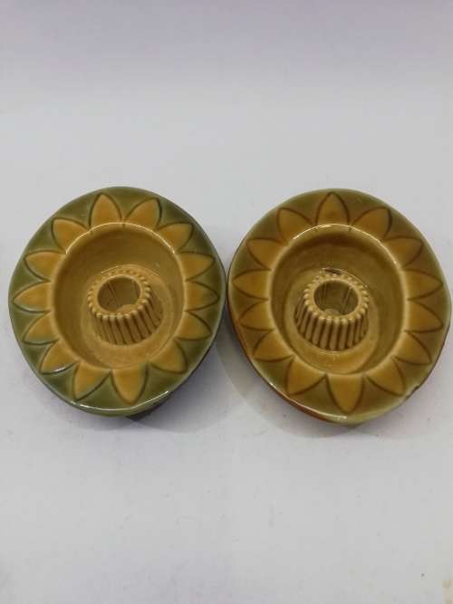 Wade candle holders
