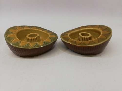 Wade candle holders