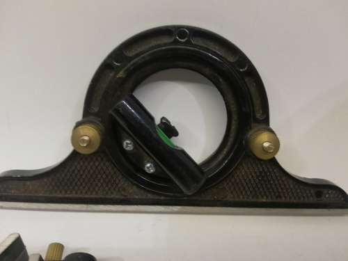 Rolson Combination Square Set